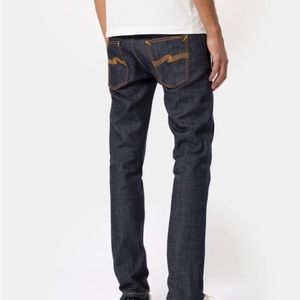 Thin Finn Dry Twill.